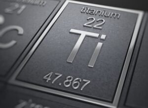 Tìm hiểu về titanium