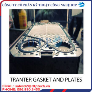 Tranter-gasket-and-plates