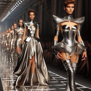 Tác động của titan với ngành công nghiệp thời trang