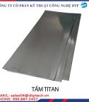 Thanh la titan