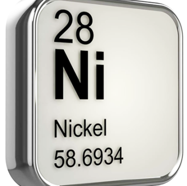 Niken hay nickel là gì