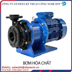 Máy bơm dung dịch nhớt