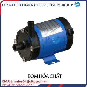 Máy bơm nước muối chống ăn mòn