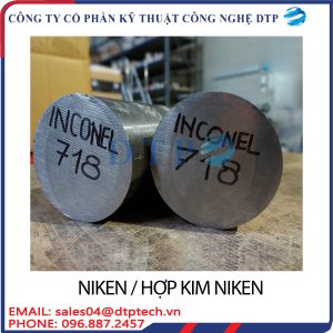 INCONEL-718