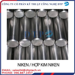 Hợp kim niken crom