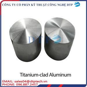 Titanium Aluminum