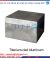 Titanium clad Aluminum
