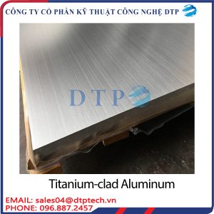 aluminum titanium alloy
