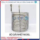 Bộ giải nhiệt nickel