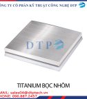 Titan bọc nhôm