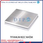 Titan bọc nhôm