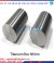 Titanium bọc nhôm chống ăn mòn