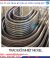 Nickel Alloy U Tube Heat Exchanger