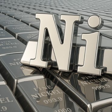 Nickel dùng để làm gì?