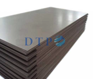 tấm titanium 