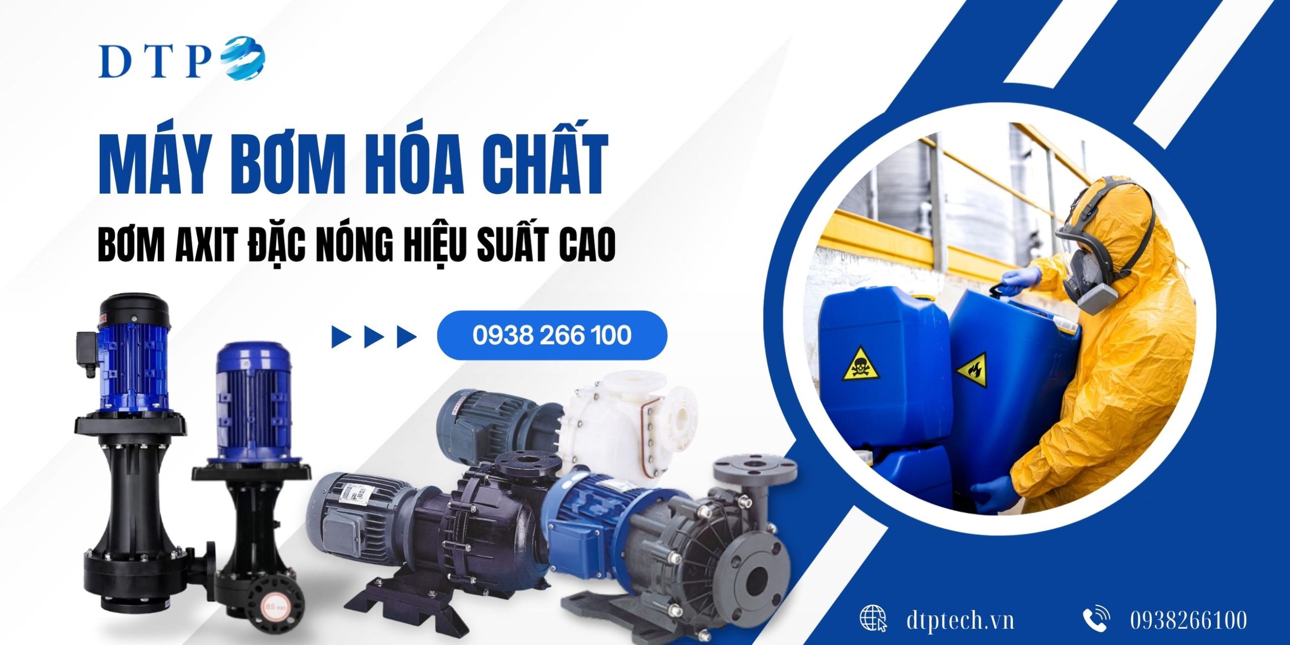 Cung cấp máy bơm axit đặc nóng