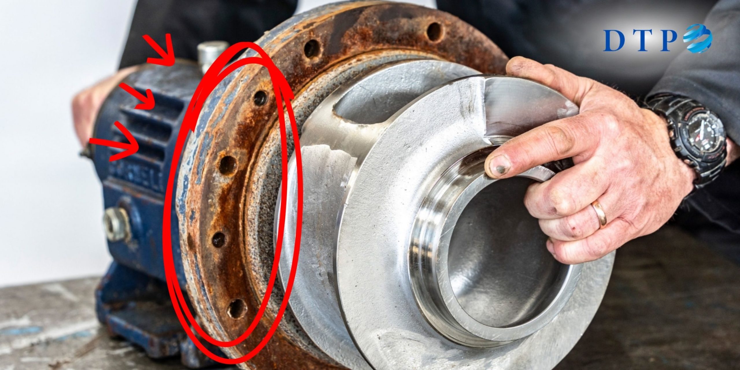 Thách thức khi bơm axit đặc